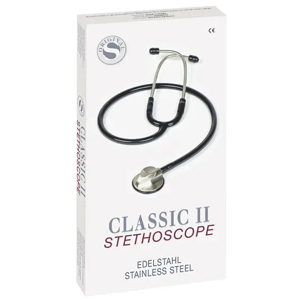 Cardiologie Stethoskop Classic II