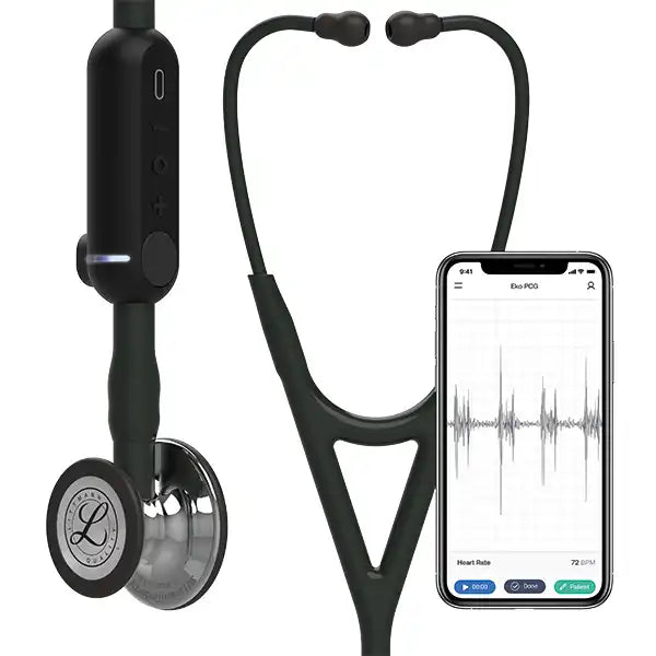 Original Littmann CORE Digital-Stethoskop