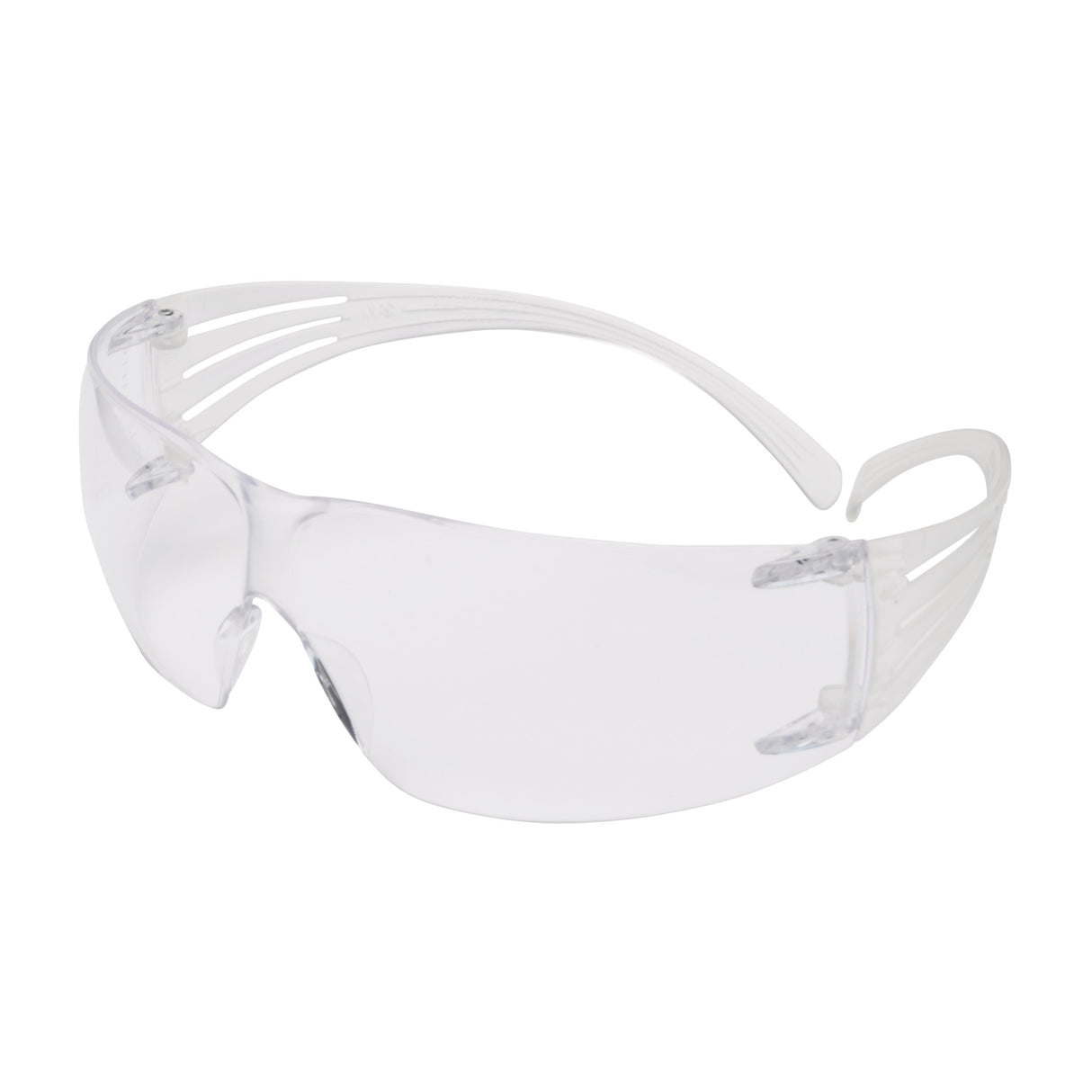 3M SF201AF SecureFit Schutzbrille