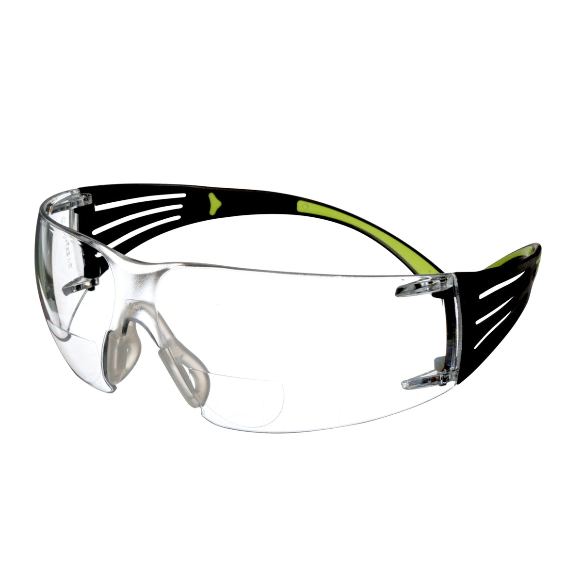3M SF415AF SecureFit Schutzbrille