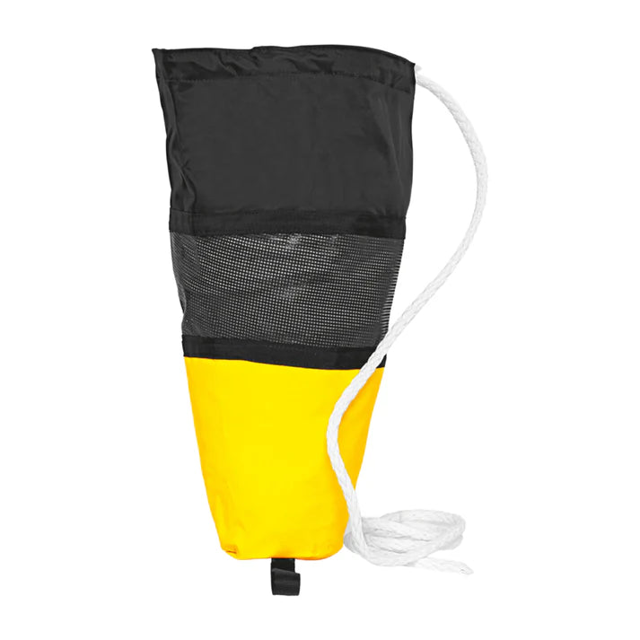 Spencer Tasche mit integriertem Seil RES-Q-ROPE KIT