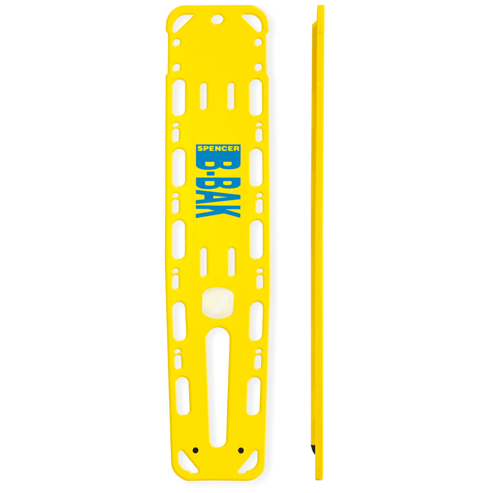 Spencer Spineboard B-BAK PIN