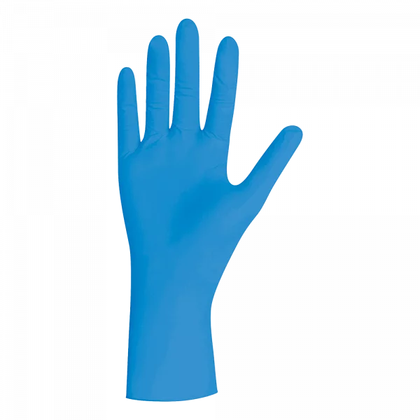 Unigloves SOFT® BLUE Nitrilhandschuhe
