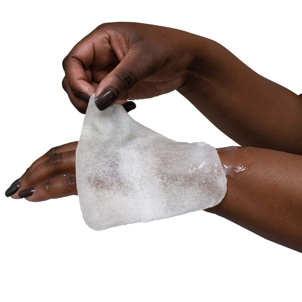 Burnshield Hydrogel-Kompresse