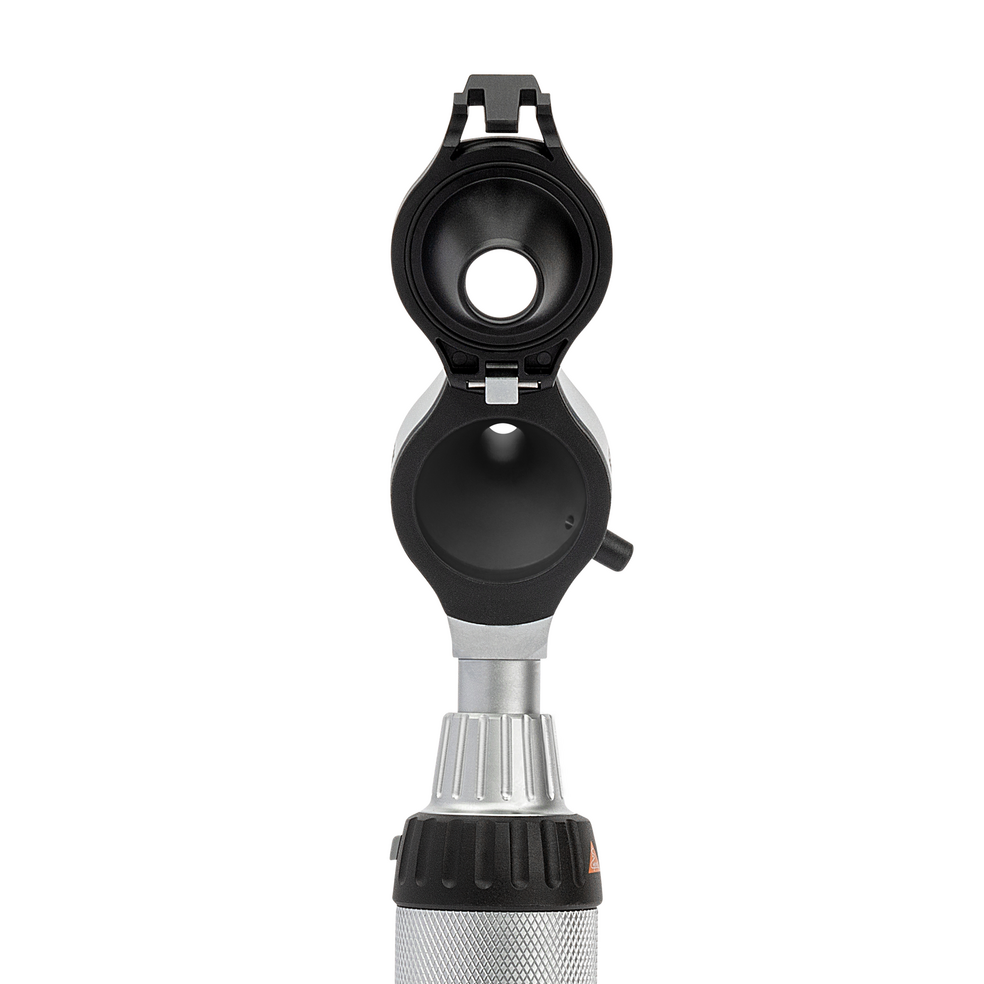HEINE BETA 400 LED F.O. Otoskop USB