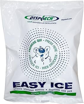Einweg-Eisbeutel Easy-Ice