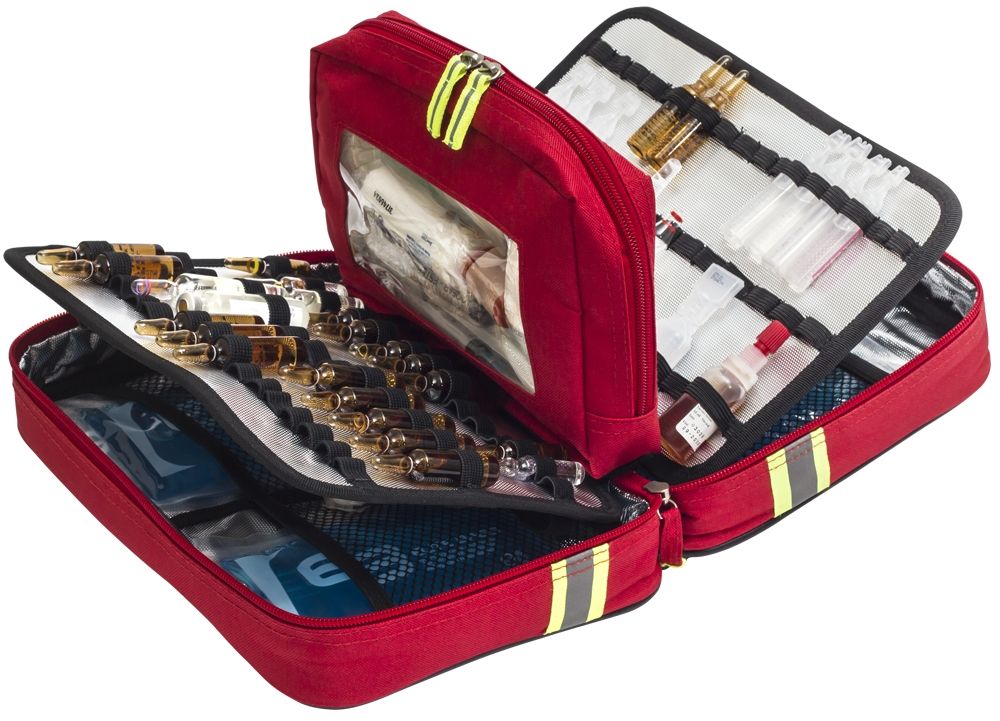 Elite Bags PROBE'S Grossraum-Ampullarium