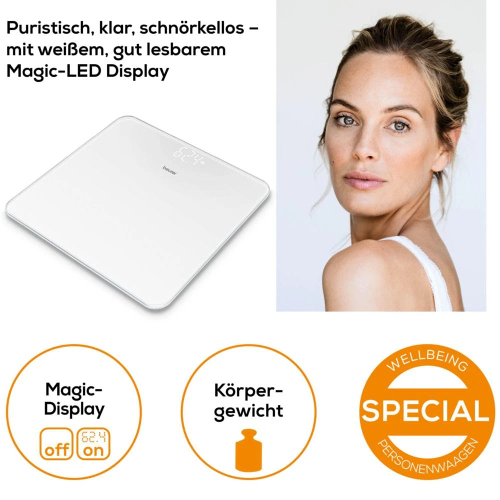 Personenwaage GS 225