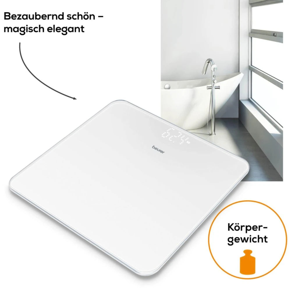 Personenwaage GS 225