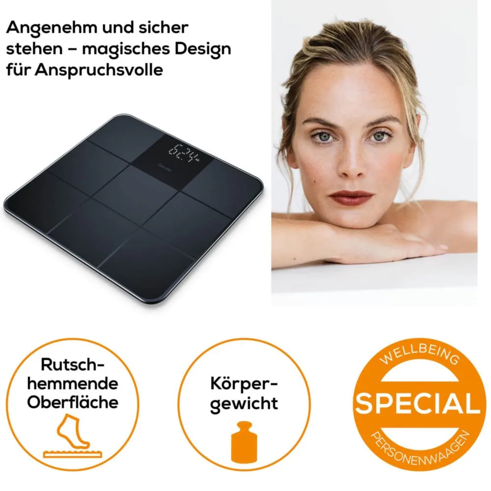 Personenwaage GS 235