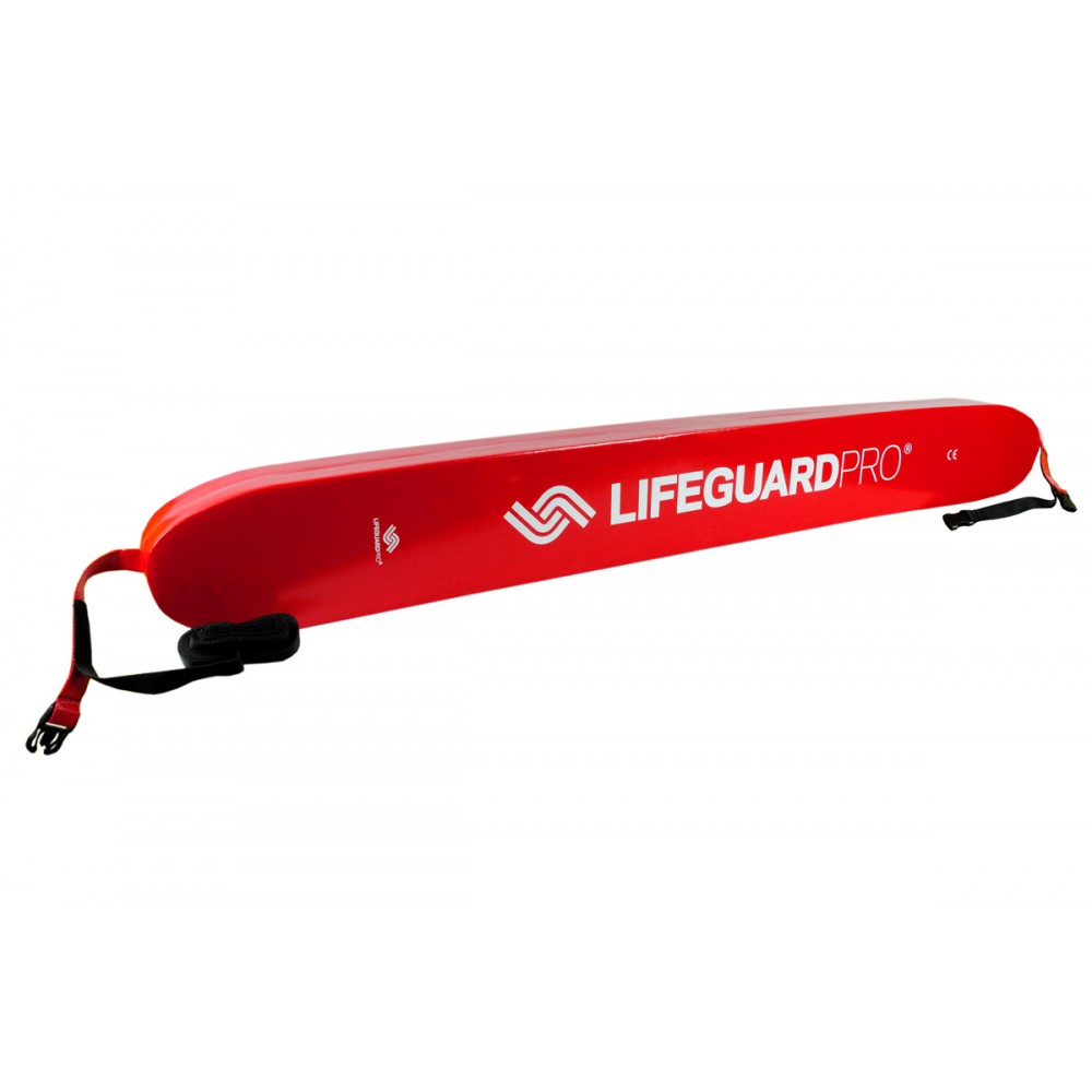 Liefeguard Pro Gurtretter Rescue Tube
