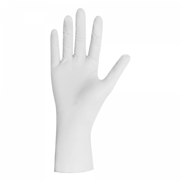 Unigloves SOFT® WHITE Nitrilhandschuhe