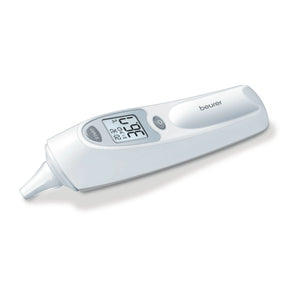 Fieberthermometer