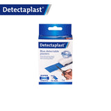 Detectaplast Elastic Pflasterrolle, detektierbar und elasitsch