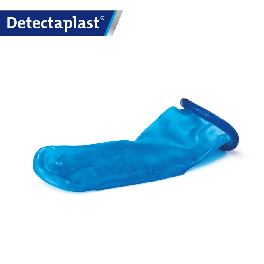 Detectaplast Gummi-Fingerlinge, HACCP-geprüft
