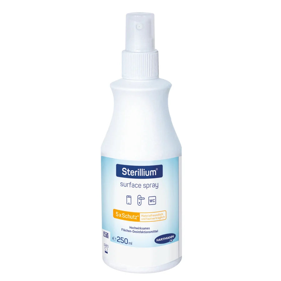 Sterillium® Flächendesinfektionsspray 250ml