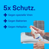 Sterillium® Flächendesinfektionsspray 250ml