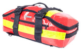 BAGSTER Erste-Hilfe Notfallrucksack/-tasche Plane