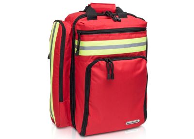 SUPPORTER Erste-Hilfe Notfallrucksack Nylon
