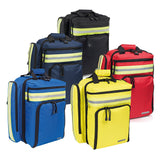 SUPPORTER Erste-Hilfe Notfallrucksack Nylon