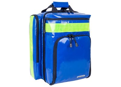 SUPPORTER Erste-Hilfe Notfallrucksack Plane