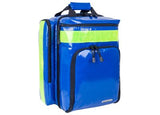 SUPPORTER Erste-Hilfe Notfallrucksack Plane
