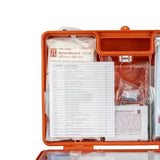 Detectaplast Erste-Hilfe-Koffer Medic Box Food XL nach DIN 13157