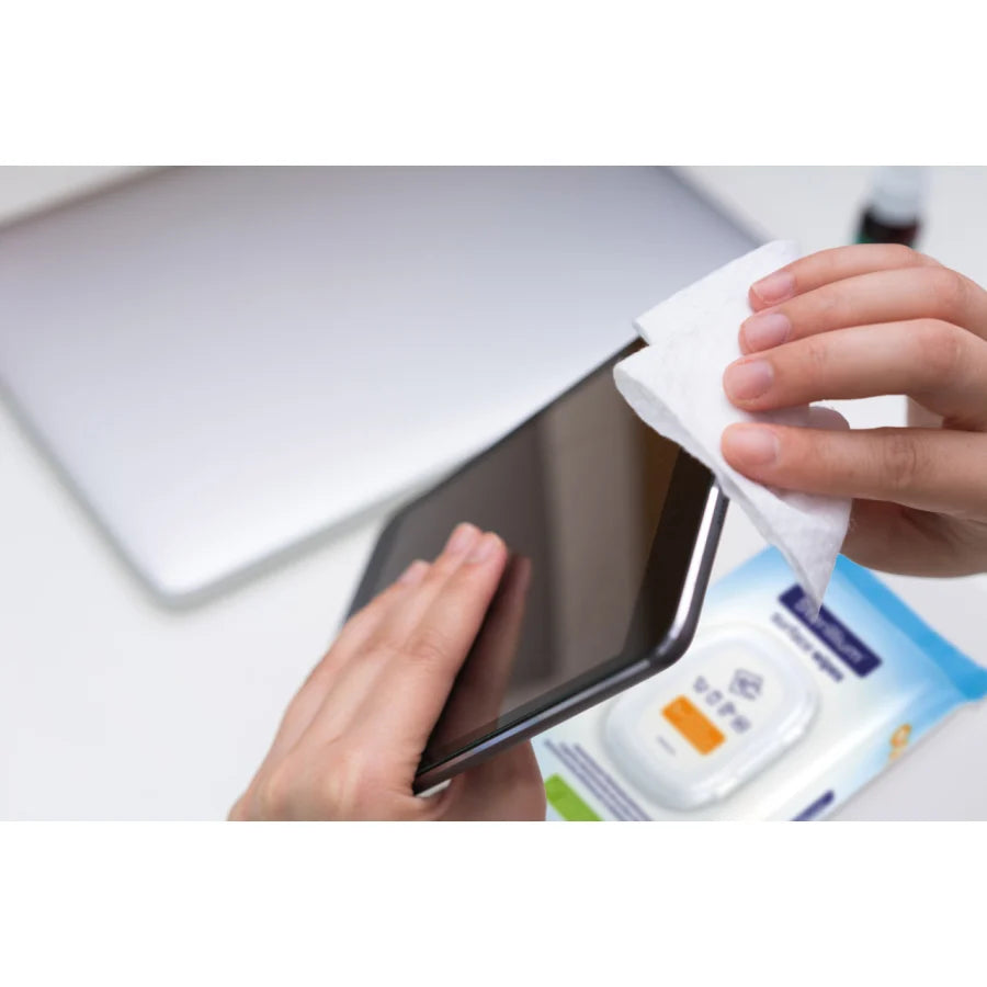 Sterillium® surface wipes Flächendesinfektionstücher