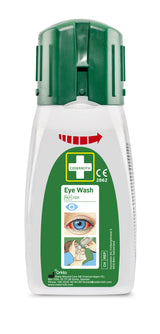 Cederroth Augendusche im Taschenformat 235 ml