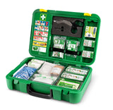 Cederroth First Aid Kit X-Large DIN 13157