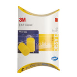 3M EAR Classic Gehörschutzstöpsel