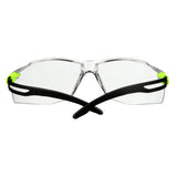3M SecureFit 500 Schutzbrille