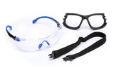3M S1101 Solus Schutzbrille Set