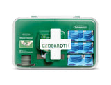 Cederroth Pflasterspender Blau