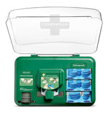 Cederroth Pflasterspender Blau