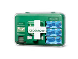 Cederroth Pflasterspender Blau
