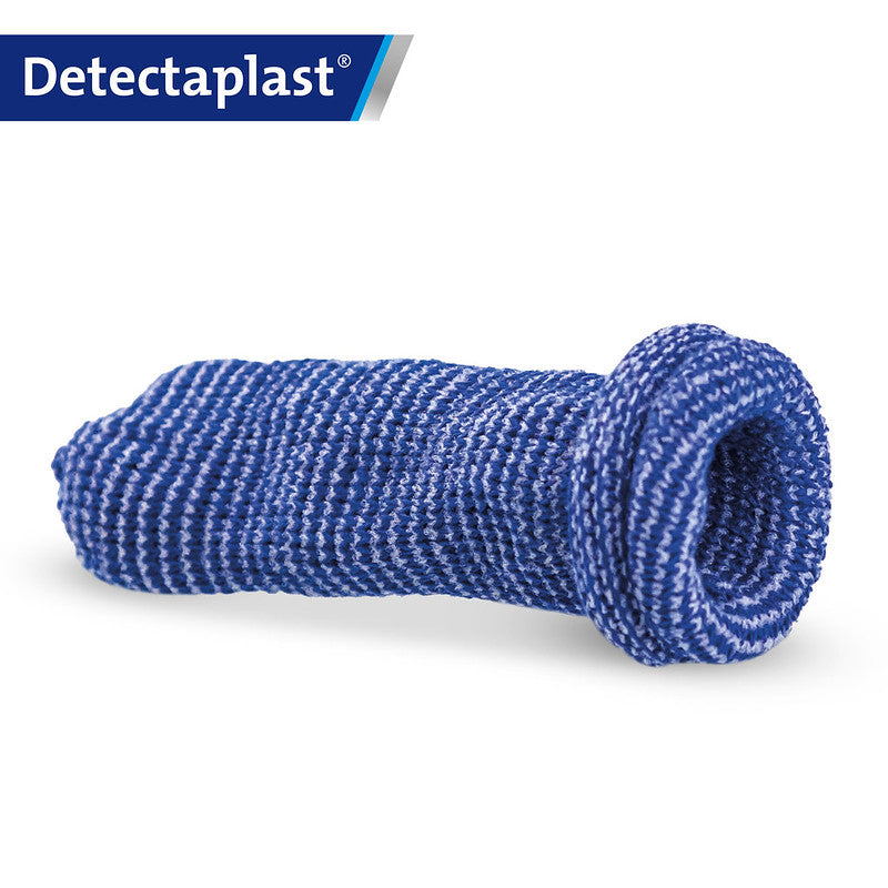 Detectaplast Fingerlinge aus Textilgewebe