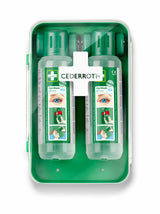 Cederroth Eye Wash Cabinet Augenspülstation