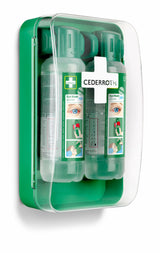 Cederroth Eye Wash Cabinet Augenspülstation