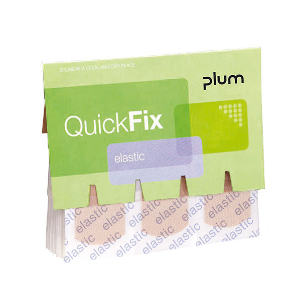 QuickFix elastic Refill 45 Strips