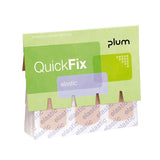 QuickFix elastic Refill 45 Strips