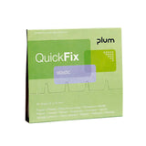 QuickFix elastic Refill 45 Strips