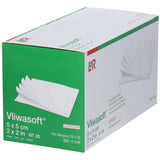 Vliwasoft® Vliesskompresse steril