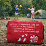 Actiomedic Outdoor-Verbandtasche
