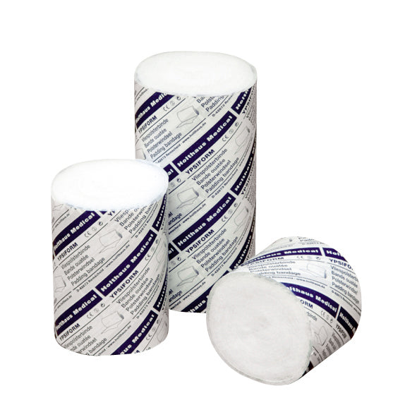 YPSIFORM® Polsterbinden