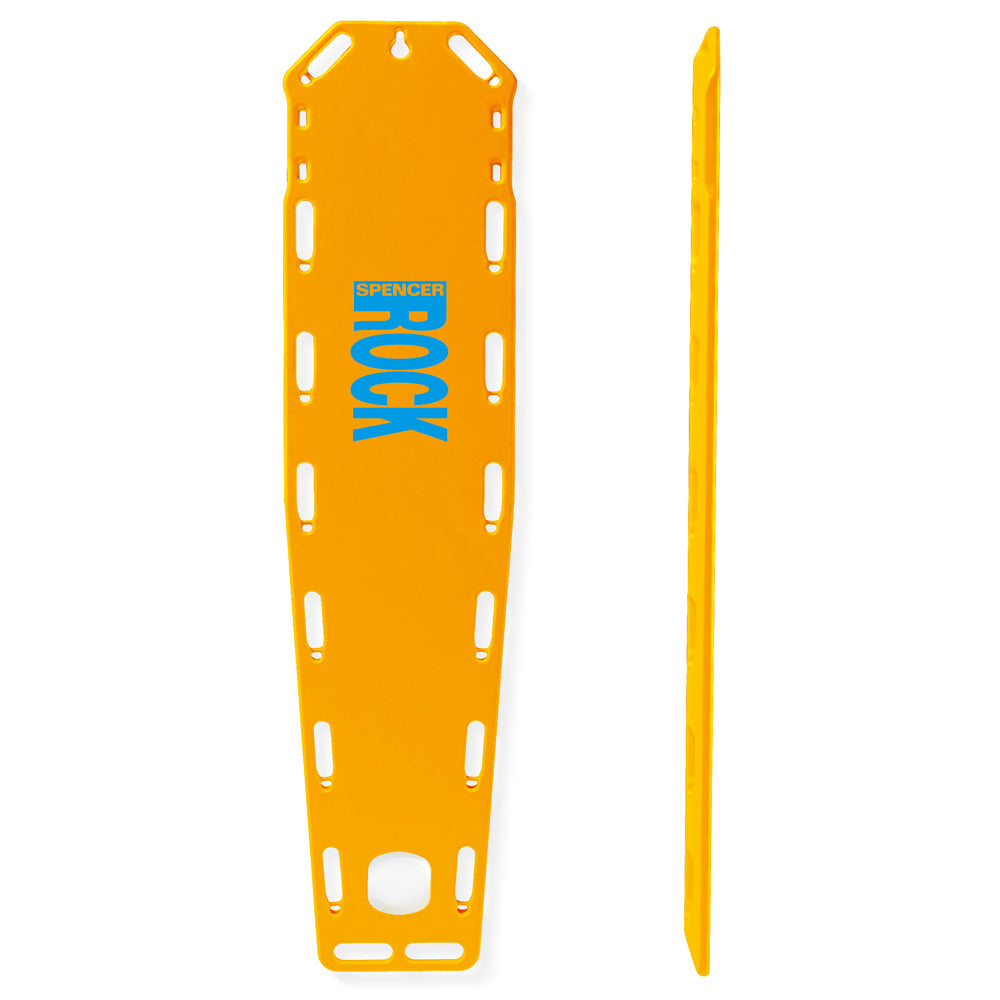Spencer Spineboard ROCK PIN