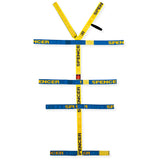 Spencer Spineboard Fixiersystem universal