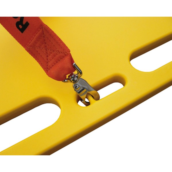 Spencer Spineboard B-BAK PIN