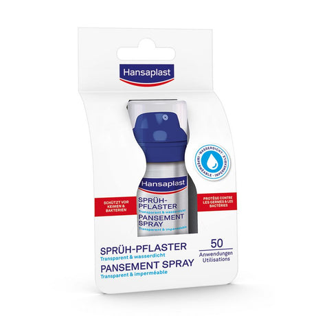 Hansaplast Sprühpflaster 325 ml