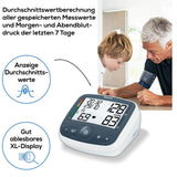 Blutdruckmessgerät BM 40 mit Netzteil